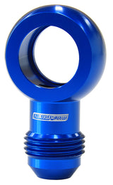 Banjo 18mm To -8AN Blue AF726-08 - Aeroflow