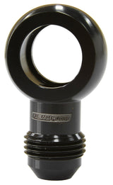 Banjo 18mm To -8AN Black AF726-08BLK - Aeroflow