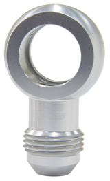 Banjo 18mm To -8AN Silver AF726-08S - Aeroflow