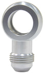 Banjo 18mm To -8AN Silver AF726-08S - Aeroflow