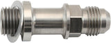 Metric M14 x 1.5mm To -6 Long Extension 51mm S/S Male -6AN AF732-06LSS - Aeroflow