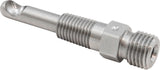 Nitrous Fan Spray Nozzle S/S 90 Deg Single Fogger Nos AF761-01 - Aeroflow