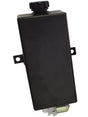 Fabricated Black Washer Tank With MOTOR-L, W, H=80 x 100 x 210mm AF77-1000BLK - Aeroflow