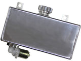 Fabricated Alloy Washer Tank With Motor -L, W, H=210 x 80 x 100mm AF77-1005 - Aeroflow