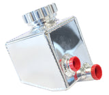 LS Power Steering Reservoir Barb Fittings Inc -10 & -6 ORB AF77-1020 - Aeroflow