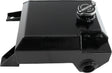 Black Overflow Tank 2.5L Ford BA BF XR6 XR8 Gt FG FGX AF77-1022BLK - Aeroflow