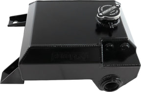 Black Overflow Tank 2.5L Ford BA BF XR6 XR8 Gt FG FGX AF77-1022BLK - Aeroflow