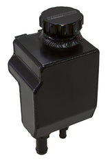 Black Power Steer Reservoir Ba/Bf/Fg Falcon, XR8 V8 Only AF77-1023BLK - Aeroflow