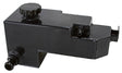 LS Black Rad Overflow Tank Holden VX VY No Float Type AF77-1024BLK - Aeroflow