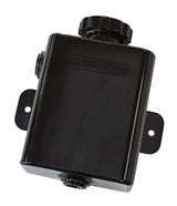 Fabricated Expansion Tank 1.2L Capacity 32mm Cap Size AF77-1026BLK - Aeroflow