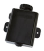 Fabricated Expansion Tank 1.2L Capacity 32mm Cap Size AF77-1026BLK - Aeroflow