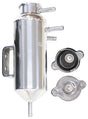 Universal Header Tank 5/16" Barbs Compact Design 32mm Cap AF77-1031 - Aeroflow