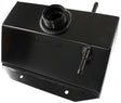 Mustang Coolant Overflow Tank Black Suits Original Cap 2015 AF77-1033BLK - Aeroflow