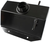Mustang Coolant Overflow Tank Black Suits Original Cap 2015 AF77-1033BLK - Aeroflow