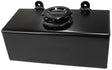 Holden Torana Washer Tank Suits 106mm Mounting Cent Gen 2 AF77-1046BLK - Aeroflow