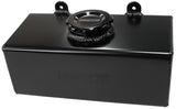 Holden Torana Washer Tank Suits 106mm Mounting Cent Gen 2 AF77-1046BLK - Aeroflow