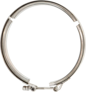 Replacement V-Band Clamp Dry Sump Tank 6" Diameter 77-1050 AF77-1070 - Aeroflow