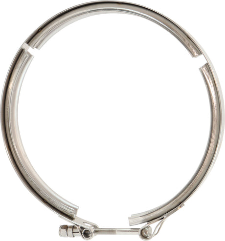 Replacement V-Band Clamp Dry Sump Tank 6" Diameter 77-1050 AF77-1070 - Aeroflow