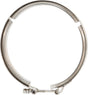 Replacement V-Band Clamp Dry Sump Tank 6" Diameter 77-1050 AF77-1070 - Aeroflow