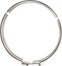 Replacement V-Band Clamp Dry Sump Tank 9" Diameter 77-1053 AF77-1073 - Aeroflow