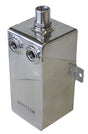 3L Breather 2 x -12ORB, 1-3/8" Barb Or -16ORB For Remote Plum AF77-2005 - Aeroflow