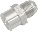 -10AN Breather Push In To Gromadapter Suits All 1-1/4" AF77-2010 - Aeroflow