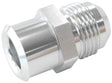 -12AN Breather Push In To Gromadapter Suits All 1-1/4" AF77-2012 - Aeroflow