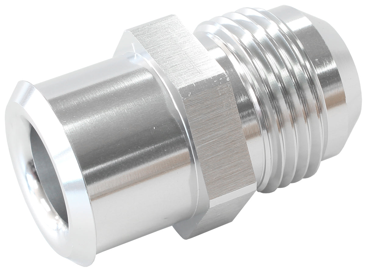 -12AN Breather Push In To Gromadapter Suits All 1-1/4" AF77-2012 - Aeroflow