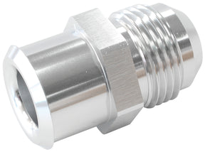 -12AN Breather Push In To Gromadapter Suits All 1-1/4" AF77-2012 - Aeroflow