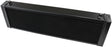 Universal Heat Exchanger Smallf/Male -12ORB Threads AF77-2048 - Aeroflow