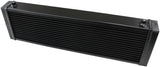 Universal Heat Exchanger Smallf/Male -12ORB Threads AF77-2048 - Aeroflow