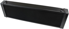 Universal Heat Exchanger Smallf/Male -12ORB Threads AF77-2048 - Aeroflow
