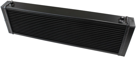 Universal Heat Exchanger Smallf/Male -12ORB Threads AF77-2048 - Aeroflow