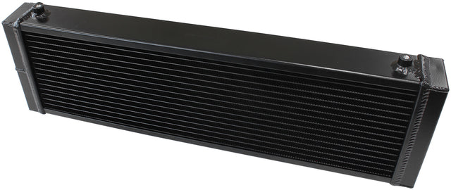 Universal Heat Exchanger Smallf/Male -12ORB Threads AF77-2048 - Aeroflow