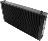 Universal Heat Exchanger Largef/Male -12ORB Threads AF77-2049 - Aeroflow