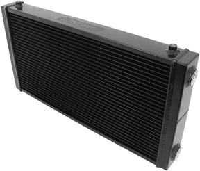 Universal Heat Exchanger Largef/Male -12ORB Threads AF77-2049 - Aeroflow