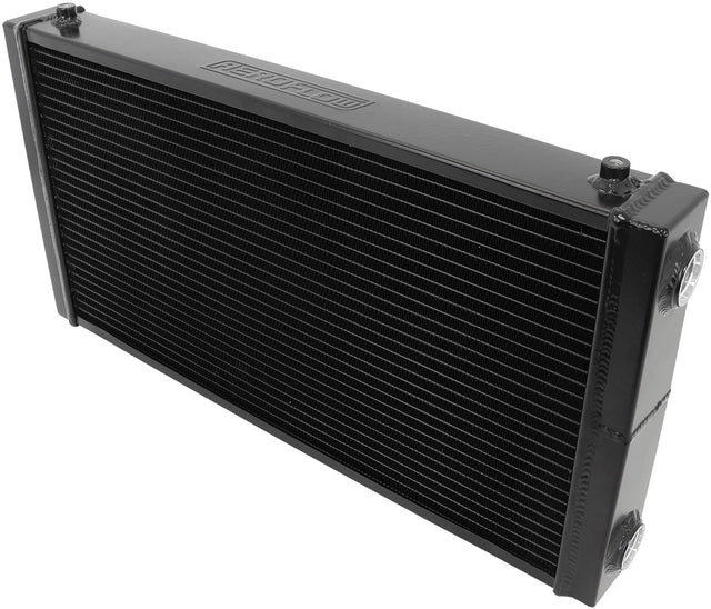 Universal Heat Exchanger Largef/Male -12ORB Threads AF77-2049 - Aeroflow