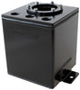 Fuel Pump Surge Tank Kit Black Suits 1 x AF49-1014 AF77-3144BLK - Aeroflow