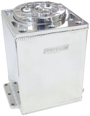 Single, Twin Or Triple Surge Tank, Suits 49-1041 Pumps. 7L AF77-4053 - Aeroflow