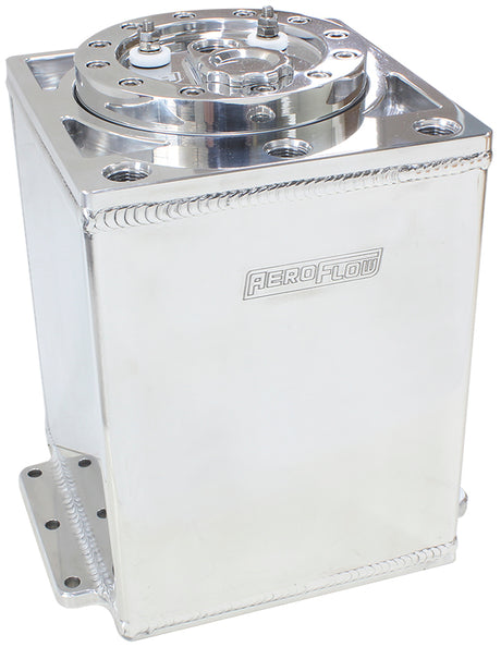 Single, Twin Or Triple Surge Tank, Suits 49-1041 Pumps. 7L AF77-4053 - Aeroflow