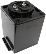 Single, Twin Or Triple Surge Tank, Suits 49-1041 Pumps. 7L AF77-4053BLK - Aeroflow