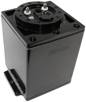 Single, Twin Or Triple Surge Tank, Suits 49-1041 Pumps. 7L AF77-4053BLK - Aeroflow