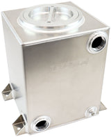 Ice Water Tank Box Reservoir Water To Air Expansion Cell Raw AF77-4057 - Aeroflow