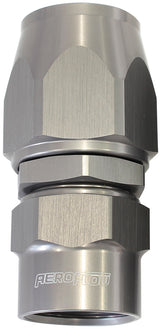 -10AN Straight Kryptalon Lightweight Big Bore Titanium AF7821-10 - Aeroflow