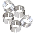 7000 Series Replacement Olives 5 Pieces Per Pack -16AN Titani AF7829-16 - Aeroflow
