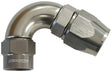 -10AN 120 Degree Kryptalon Full Flow Big Bore 1 Piece AF7854-10 - Aeroflow
