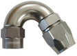 -6AN 150 Degree Kryptalon Full Flow Big Bore 1 Piece AF7855-06 - Aeroflow