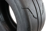 Xtr Drag Radial 235/60/R15 Tyre Tire 235 60 15 105W AF79-1523560 - Aeroflow