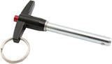 Quick Release Pin 5/16" Dia x 2" Long Each AF80-05-200 - Aeroflow
