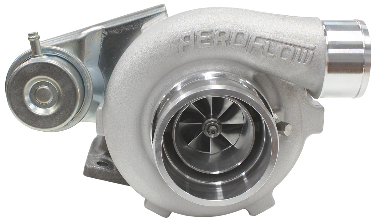 Boosted 4647.64 T28 Flange 5 Bolt Outlet GTX2860 AF8005-2000 - Aeroflow